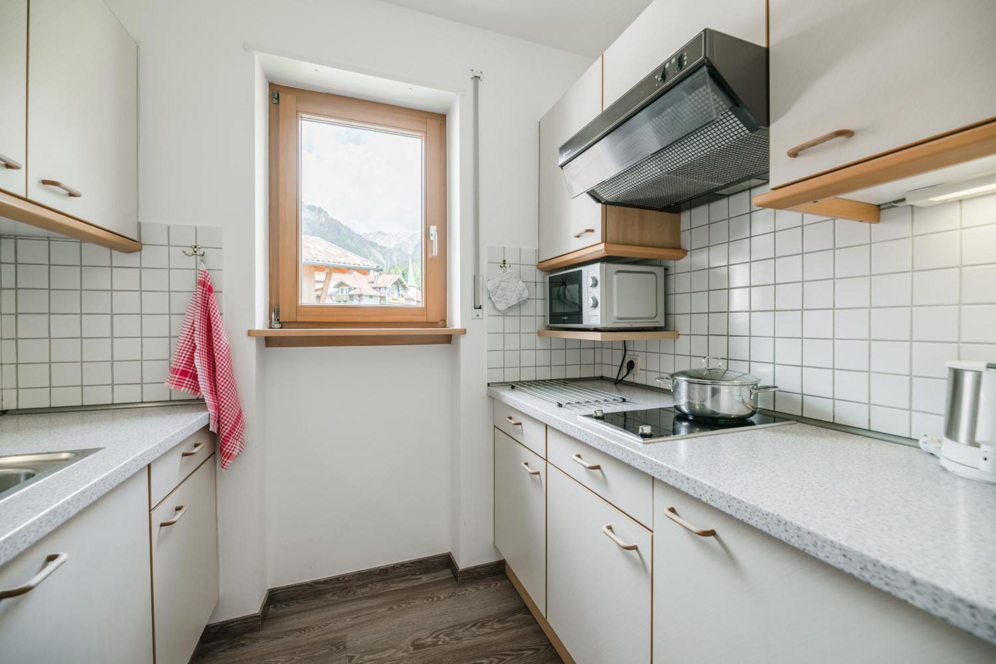 Residence Erika - Apartments, Breakfast & Sauna Siusi Kültér fotó