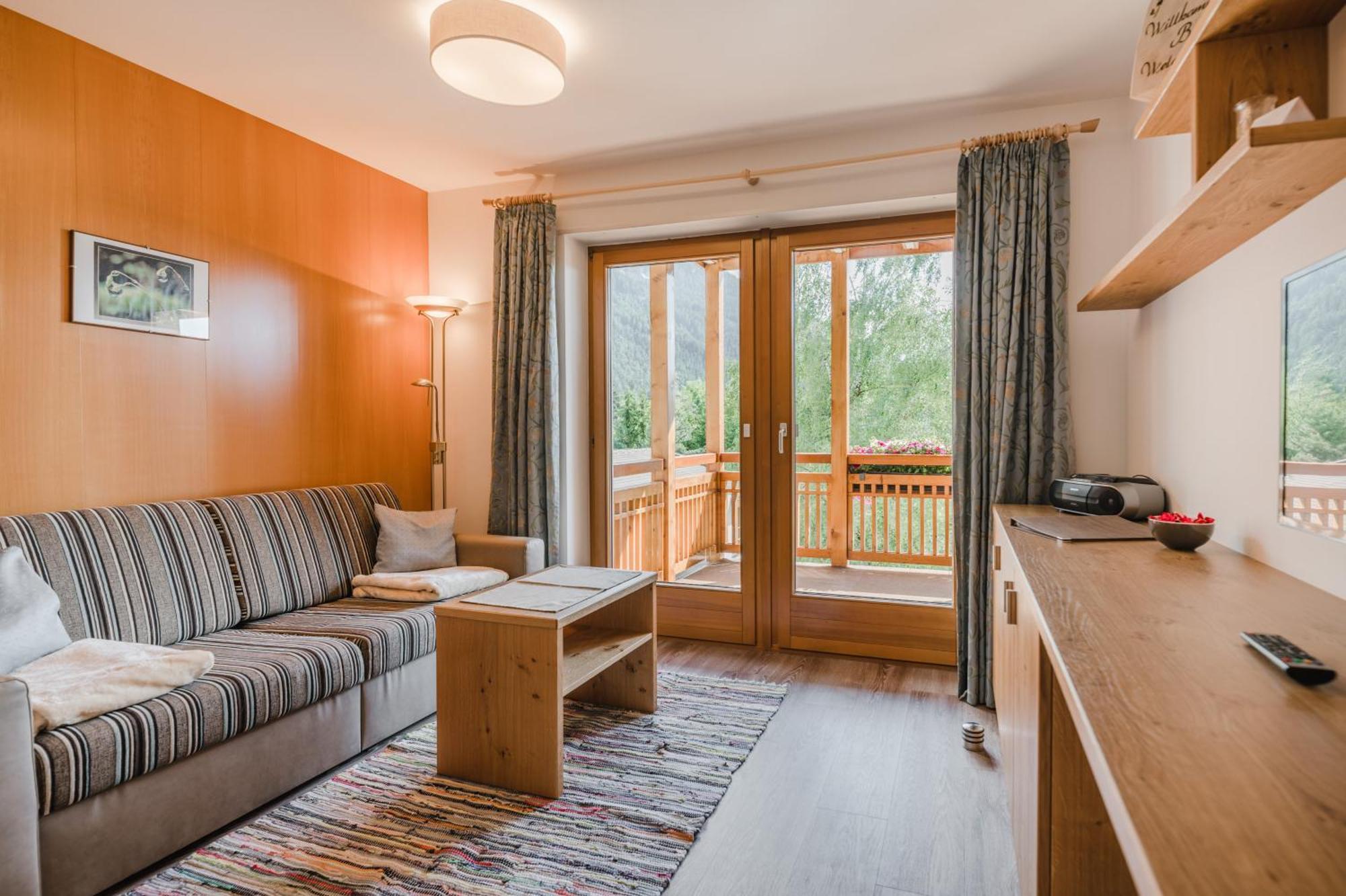 Residence Erika - Apartments, Breakfast & Sauna Siusi Kültér fotó