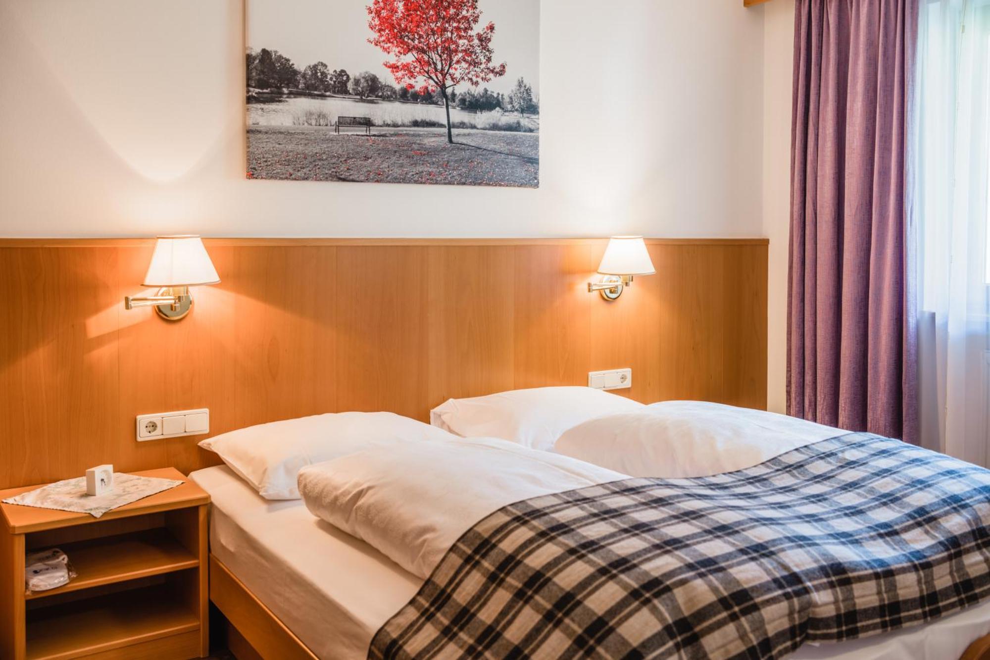 Residence Erika - Apartments, Breakfast & Sauna Siusi Kültér fotó