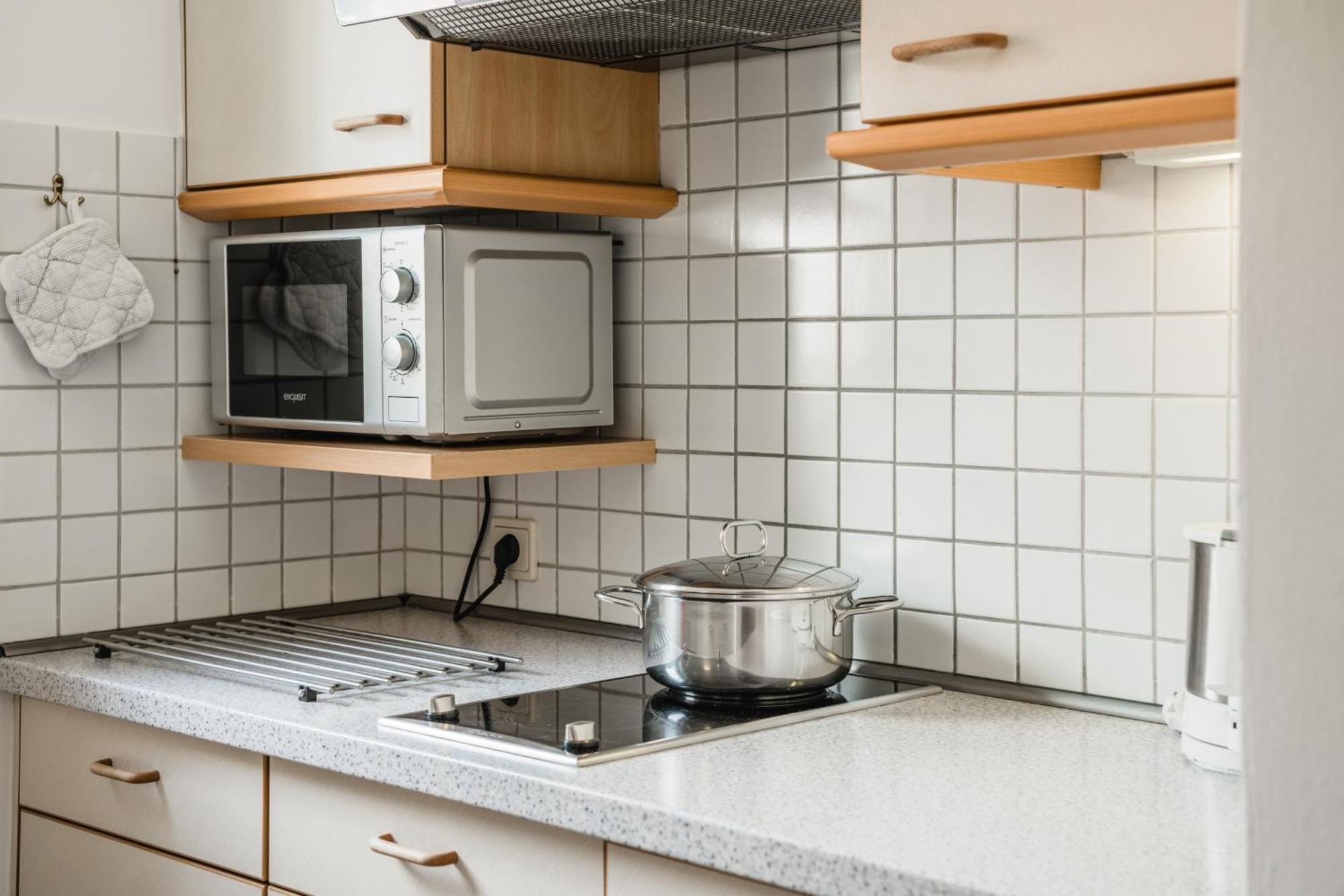Residence Erika - Apartments, Breakfast & Sauna Siusi Kültér fotó