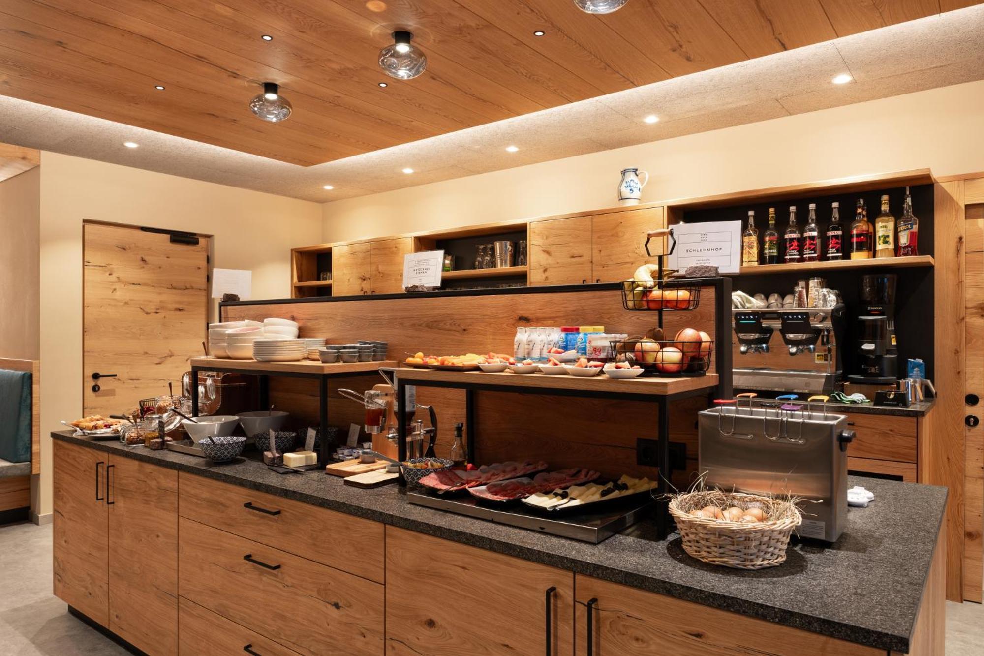 Residence Erika - Apartments, Breakfast & Sauna Siusi Kültér fotó